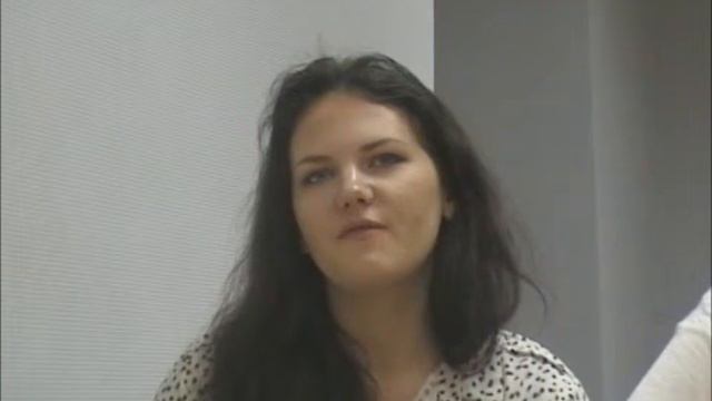 Студенты рекламисты СЗИП Что нравится в рекламе смотреть онлайн