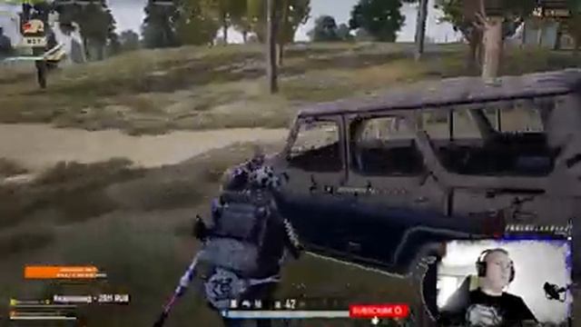 ЛУЧШИЙ ШУТЕР?! СТРИМ PUBG[2K] ▪ Заказ клипа в описании ▪ пубг. пабг mobile смотреть онлайн