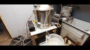 Тест Димрота с Холодным пальцем подстилл и ректификация