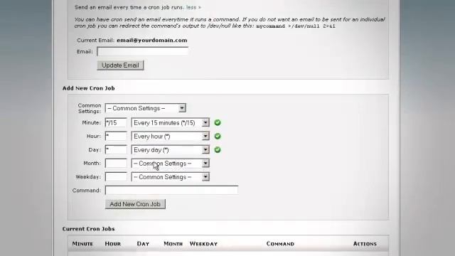 InstaMember | How To Set Up A Cron Job смотреть онлайн