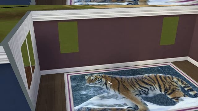 симс 4 челлендж с 100 детей с 100 питомцев симс лагает#3 смотреть онлайн