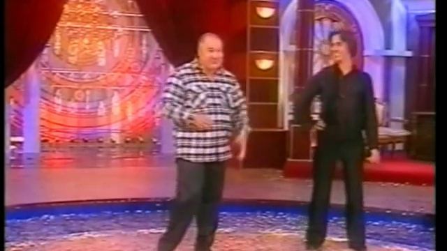 Игорь Маменко - Анекдоты часть1 смотреть онлайн