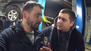 ДЕНЬ МИМО КАССЫ - АВТО-СФЕРА#52