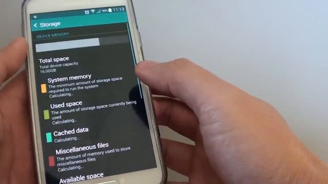 Samsung Galaxy S5: How to Unmount SD Card For Safe Removal смотреть онлайн