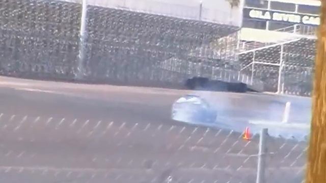 Buckey @ XDC Arizona RX-7 Xtreme Drift Circuit Firebird Raceway! смотреть онлайн