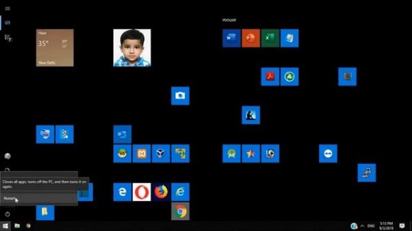Install Linux Lite OS using Flash Drive on Windows