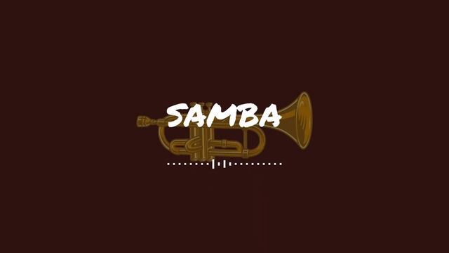 (FREE) Salsa Reggaeton Type Beat "Samba" смотреть онлайн