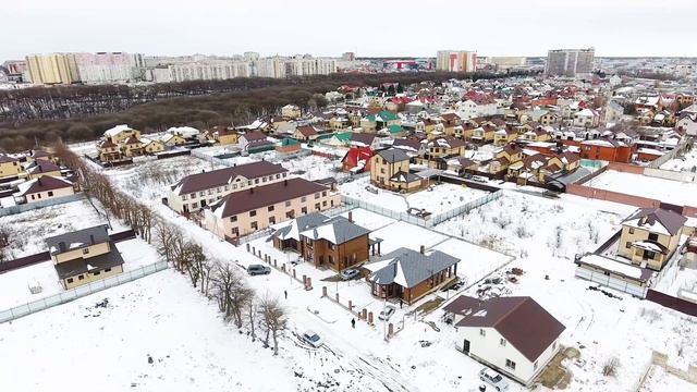 ДОМА НА ГОРОДЕ РОЗ смотреть онлайн