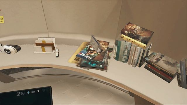 Ubisoft Easter Egg - Assassin's Creed Rogue смотреть онлайн