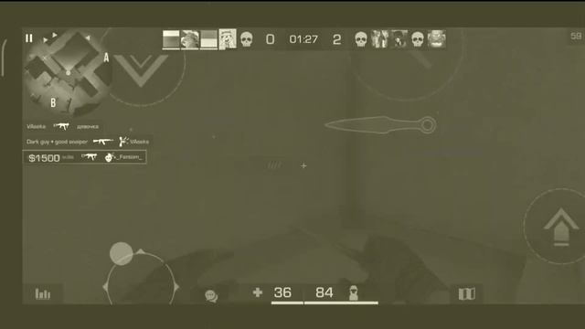Ясный мой свет💫 | Fragmovie Standoff 2 смотреть онлайн