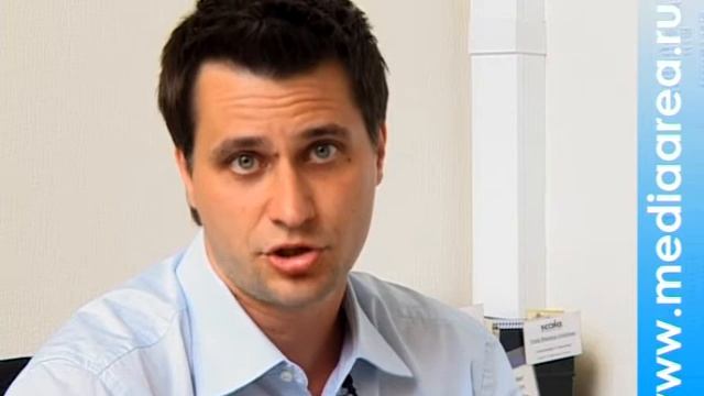 Бизнес-портрет "Планета Epicor" смотреть онлайн