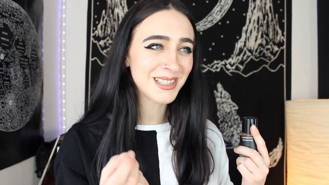 LABORATORIO OLFATTIVO - SACRESTE #30daysperfumechallenge