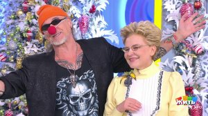 Жить здорово! Выпуск от 28.12.2020