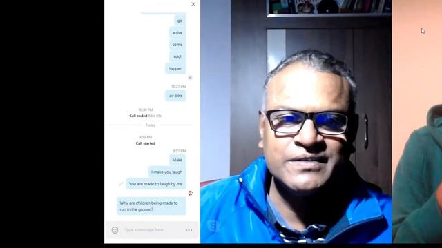 Learn Passive Voice Online Through Skype With An Indian Teacher! смотреть онлайн