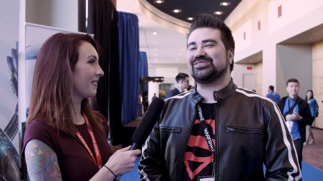 Warframe | TennoLive 2018 Teaser - Watch Live July 7! смотреть онлайн