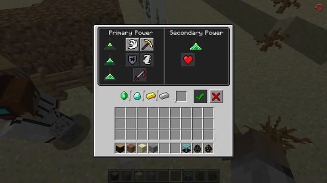 Minecraft 1.4 (12w38a) - Обзор. ThePowerfulDeeZ and MrLololoshka смотреть онлайн