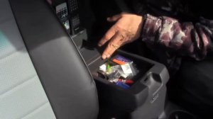 обзор santa fe 2