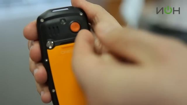 ONEXT Care-Phone 3 смотреть онлайн