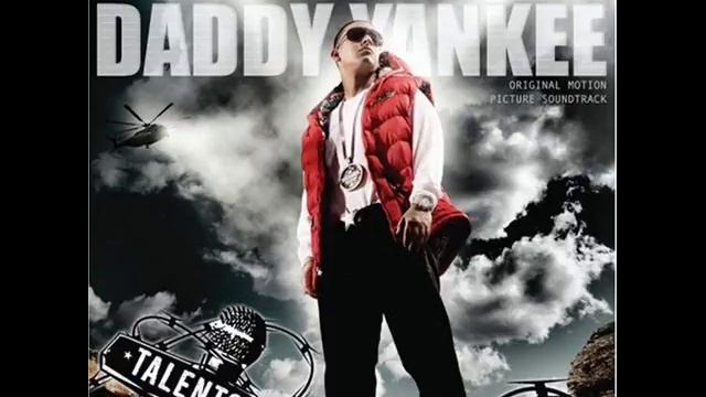 Daddy Yankee -- Suelta
