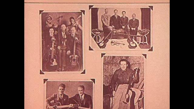 Callahan Brothers - Maple On The Hill смотреть онлайн