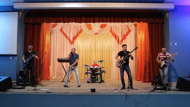 Группа ,, Акустика " с песней Красота группы ,, Круиз " смотреть онлайн