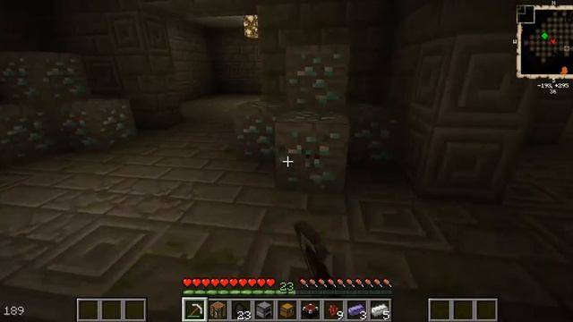 LP Летние Приключения #1 Много много АЛМАЗОВ смотреть онлайн