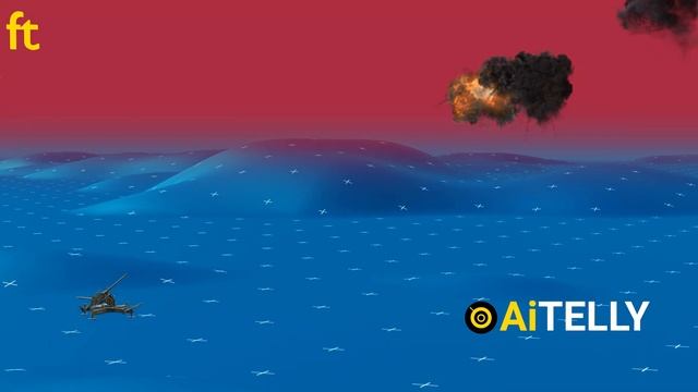 Barrage Spy Balloons Vs Stuka Dive Bomber Plane & How it Works #ww2 #planes смотреть онлайн