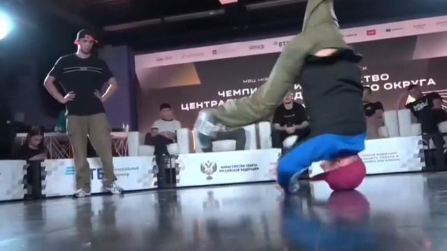 ЧиП ЦФО отбор Фрол 19+ смотреть онлайн