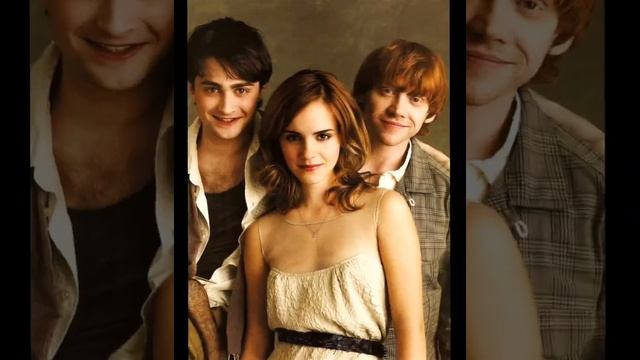 Дэниел, Эмма и Руперт смотреть онлайн