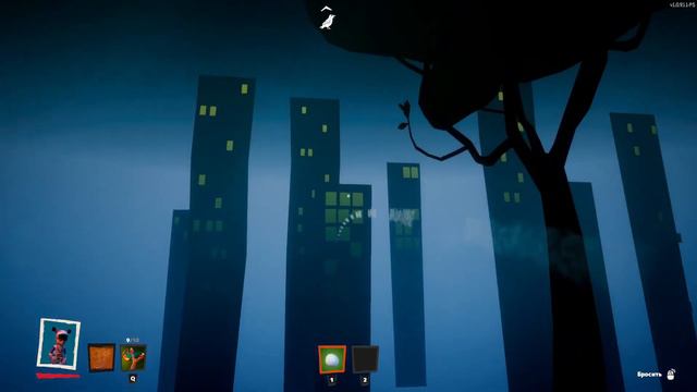 Secret Neighbor / Как выйти за пределы карты смотреть онлайн