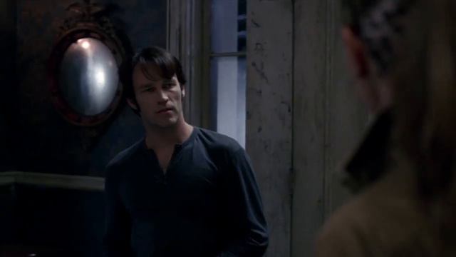 Criaturas mitológicas de True Blood: Vampiros смотреть онлайн