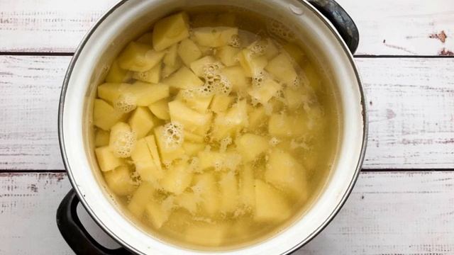 Сборник рецептов