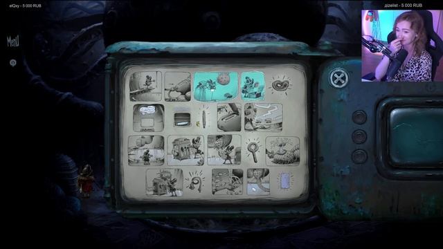 МАЛЕНЬКИЙ РЫЦАРЬ • CONQUISTODORIO • ПРОХОЖДЕНИЕ ИГРЫ НА СТРИМЕ смотреть онлайн