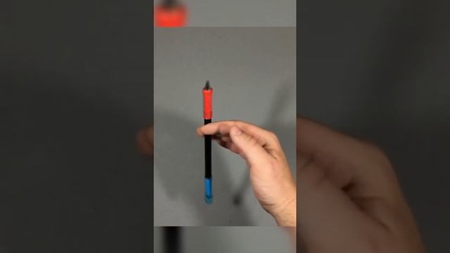 Pen Spinning Tutorial: Index Around смотреть онлайн