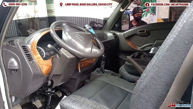 Hyundai Porter 2 Crdi | Dual Tone with Sticker Design смотреть онлайн