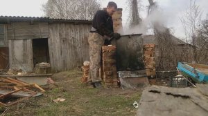 ВЫТОПКА ВОСКА