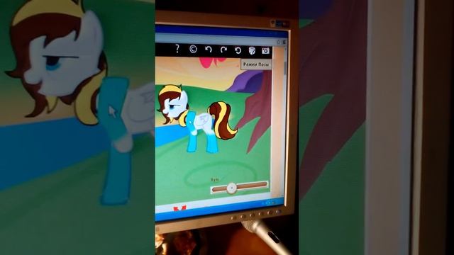 Пони креатор лучшия игра смотреть онлайн