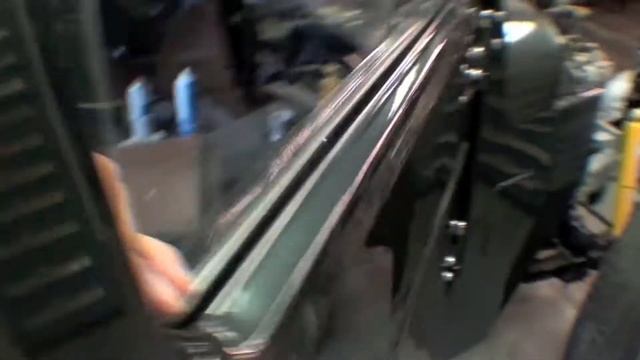 Restoration 1976 FJ40 - Ranch Cruiser | Video 105 смотреть онлайн