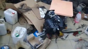 Hyundai Elantra замена радиатора печки