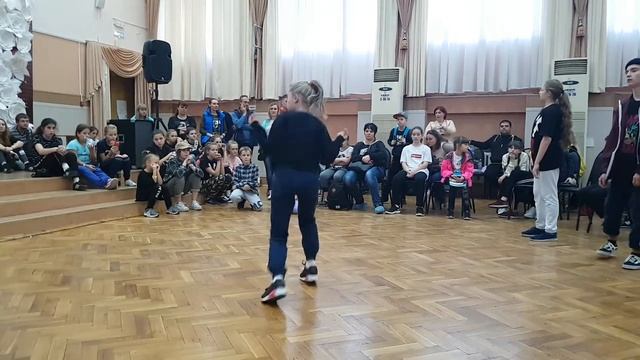 Любаша / СУББОТНИК/ Новочеркасск смотреть онлайн