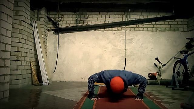 Как увеличить количество ОТЖИМАНИЙ ОТ ПОЛА?(4 САМЫХ ЭФФЕКТИВНЫХ СПОСОБА!) смотреть онлайн