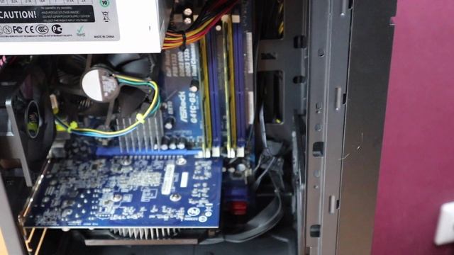 Сборка ПК на 775 сокете | Компобизнес #2 смотреть онлайн