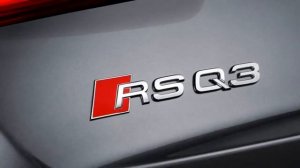 2014 Audi RS Q3 quattro - Testdrive RSQ3 / Hands-on Test / Review