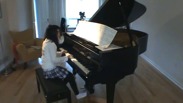 Your Love- piano смотреть онлайн