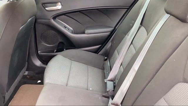 2016 Kia Forte EX Phoenix Surprise Glendale Peoria Avondale Tolleson смотреть онлайн