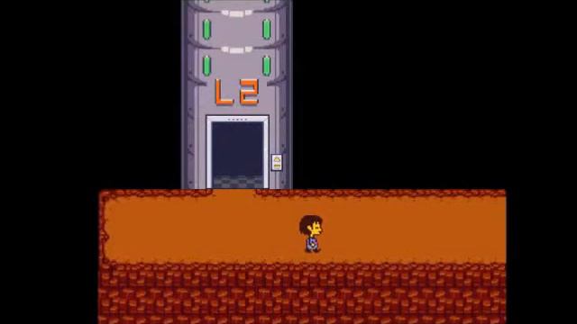 Let's Play Undertale (BLIND) #49 | Backtracking! смотреть онлайн