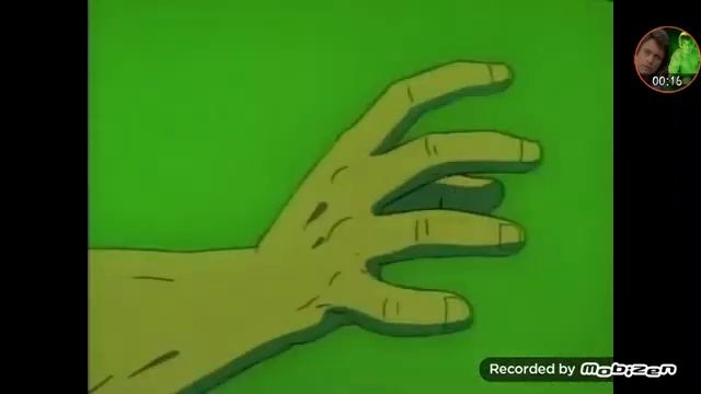 Hulk transformation in Iron Man (1994 cartoon series) смотреть онлайн