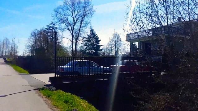 Климат в Ванкувере смотреть онлайн