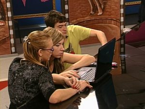 ДОМ-2 Город любви 1819 день Вечерний эфир (03.05.2009)