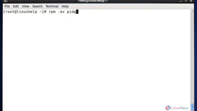 How To Use RPM Commands in Linux With Examples смотреть онлайн